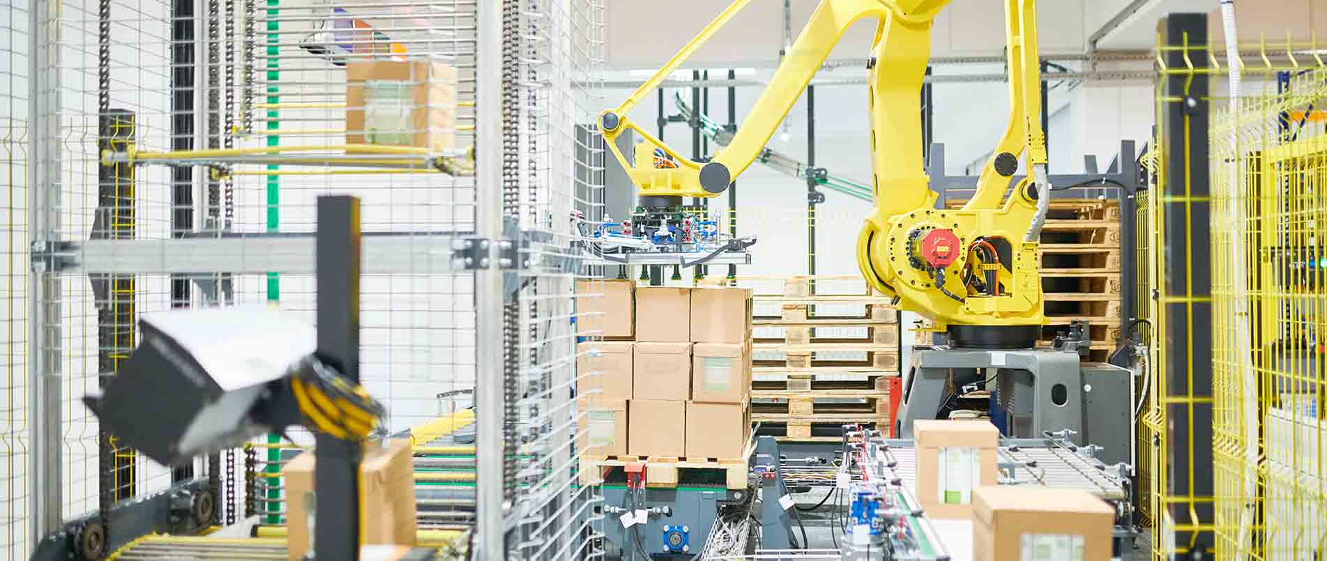 5G LAN热潮涌动，搭载移远5G R16模组的中微普业工业网关在实际场景中商用