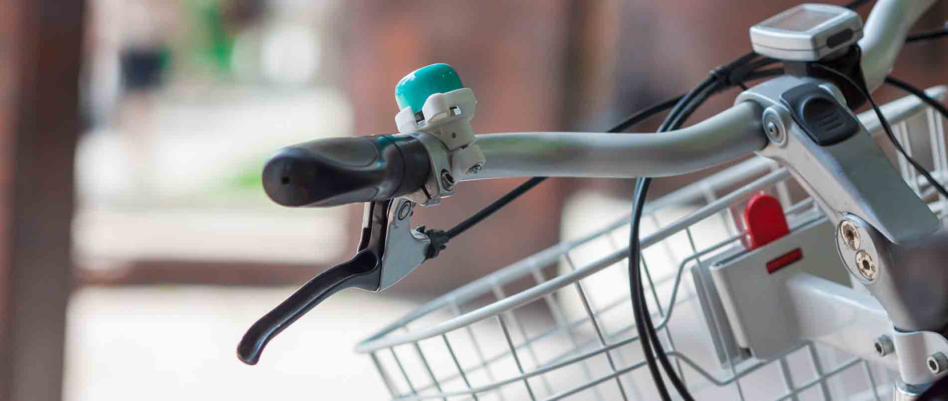 风靡海外的E-bike新赛道，hjc黄金城官网可以做些什么？