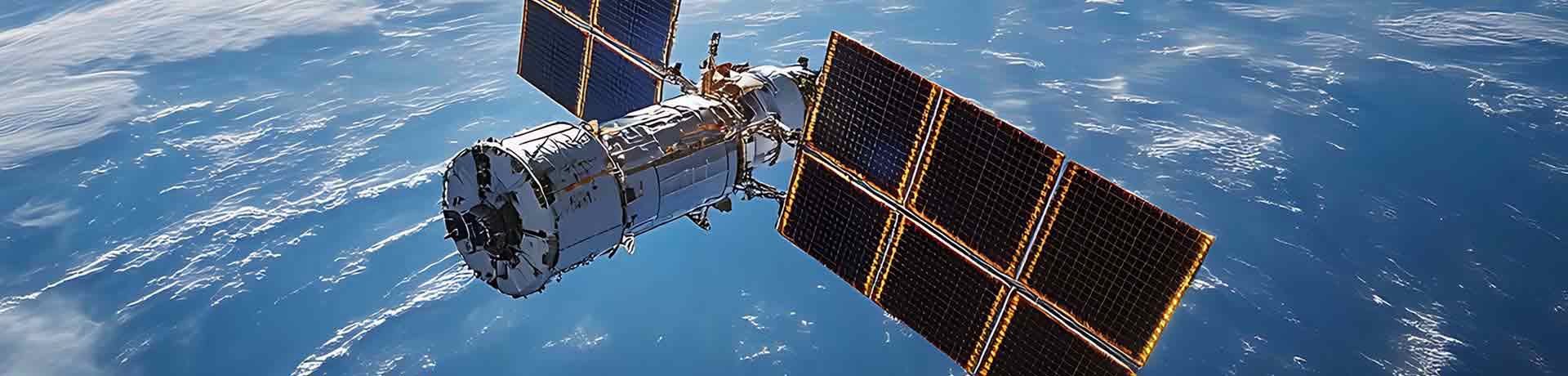 【科普】卫星物联网悄然崛起，万亿市场价值即将井喷