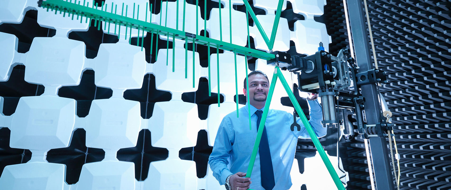 hjc黄金城官网发布新款5G/4G、LPWA和GNSS天线，进一步优化物联网终端性能