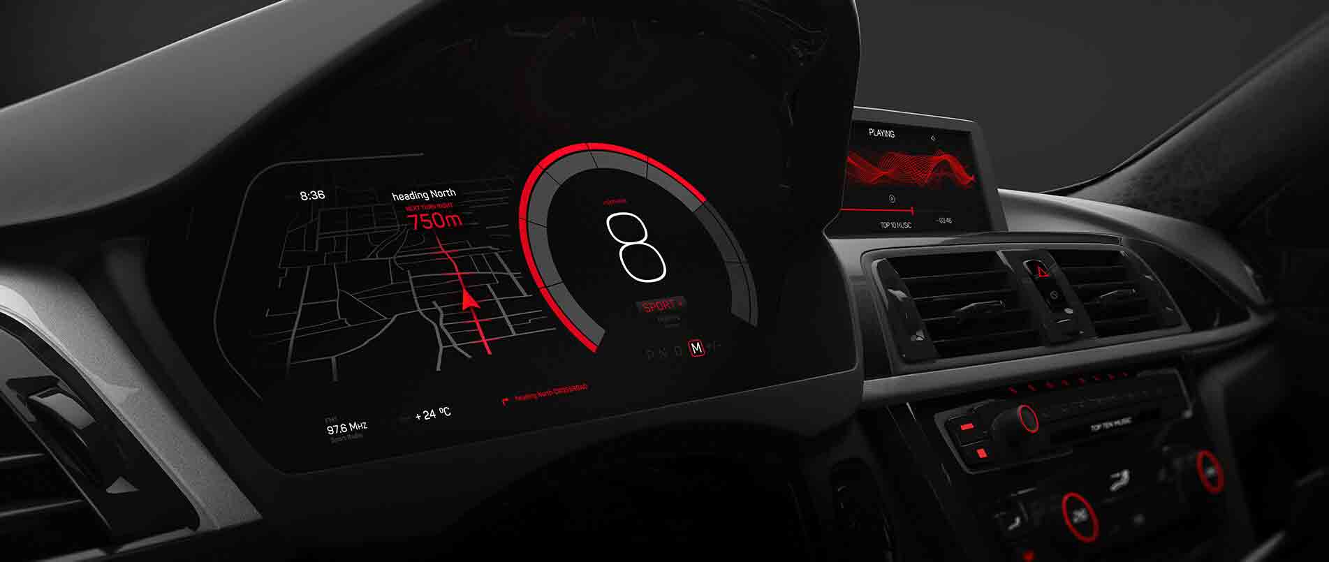 走进车厂丨hjc黄金城官网六大产品矩阵共探车载生态未来