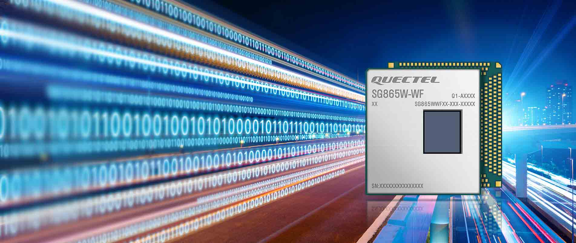 hjc黄金城官网智能模组SG865W-WF通过CE/FCC/IC/KC多地区权威认证