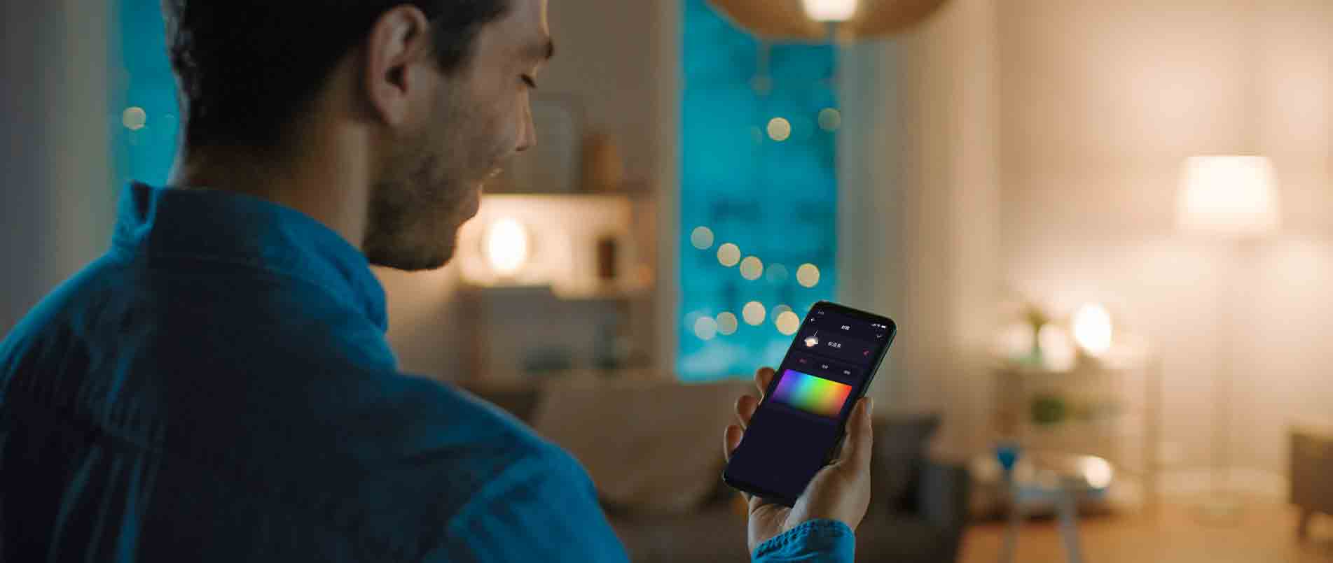 hjc黄金城官网闪耀2024香港秋灯展，以丰富的Matter产品及方案推动智能家居产业发展