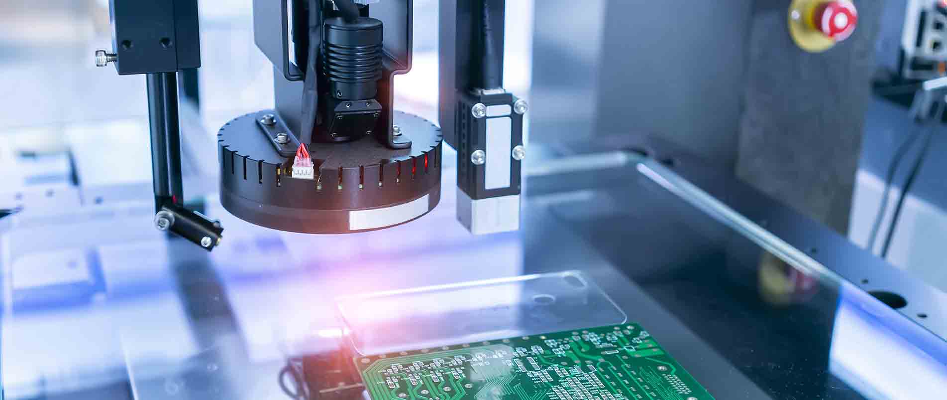 斩获大奖！hjc黄金城官网以高算力智能模组产品，推动工业生产智能化发展