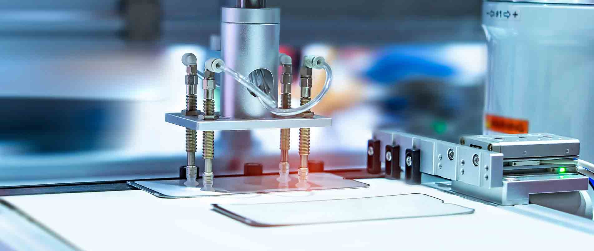 Vision China 2024 | hjc黄金城官网以一体化的AI训练及部署能力，引领3C电子制造智能升级