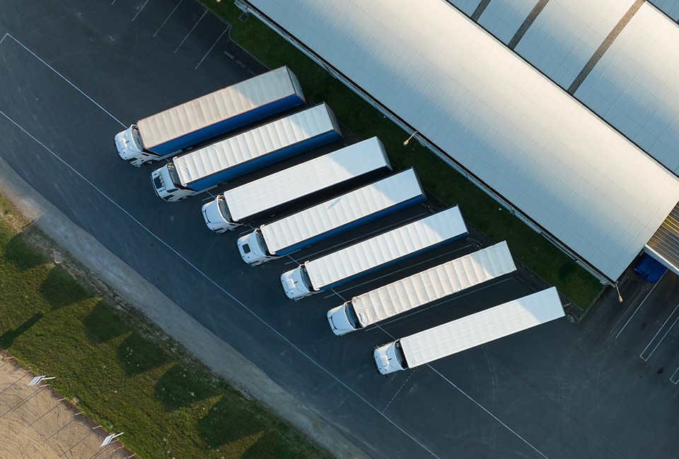 市场需求与物联技术相辅相成