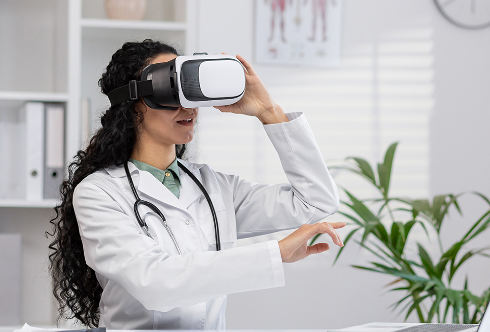 5G引领，物联网医疗市场蓬勃发展