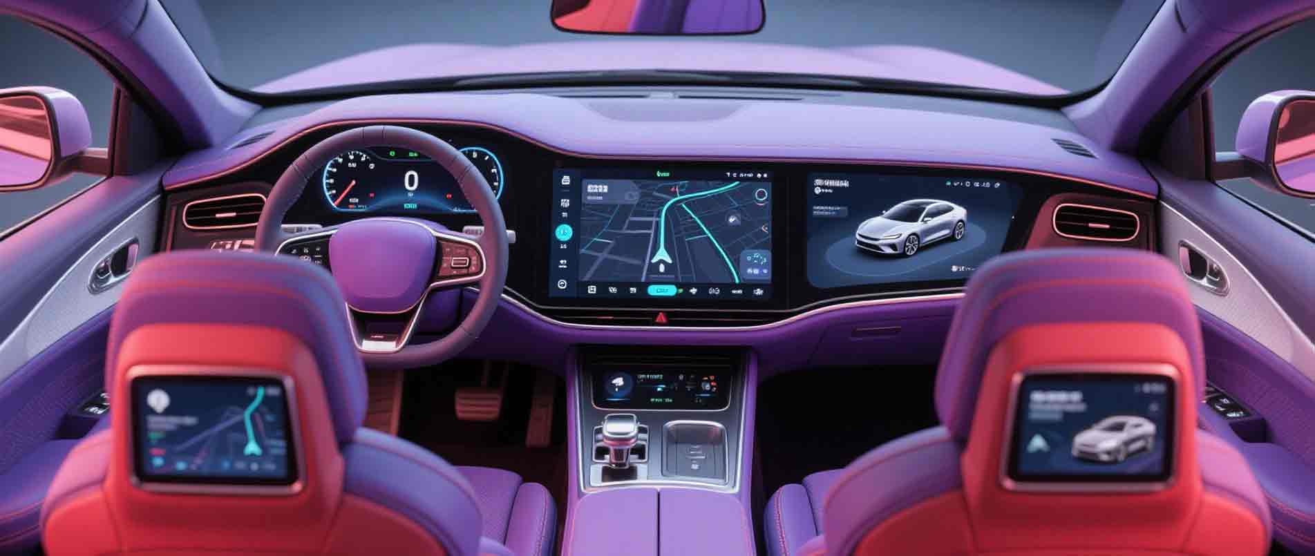 hjc黄金城官网48 TOPS座舱方案落地加速