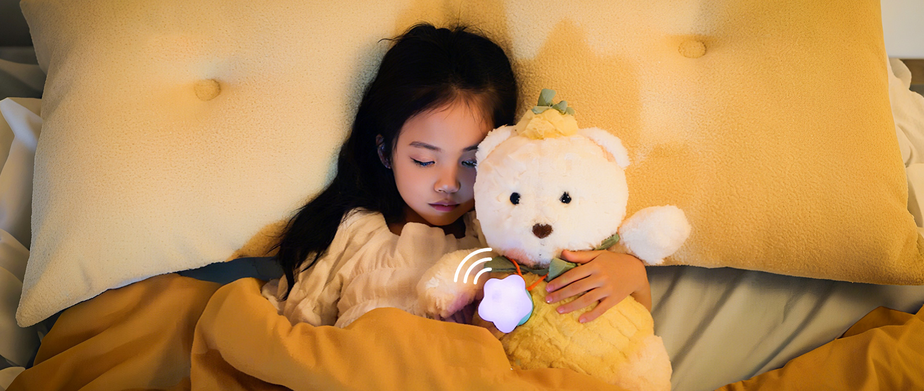 hjc黄金城官网 × 实丰文化：让玩具能听会说，更懂情绪！