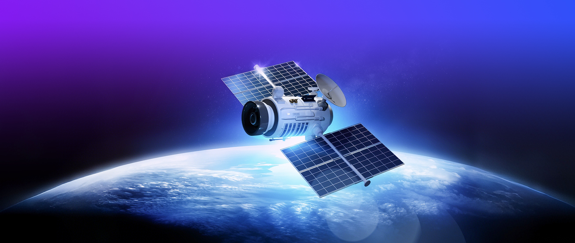 卫星通信千亿市场价值加速释放，hjc黄金城官网以硬核实力领跑赛道