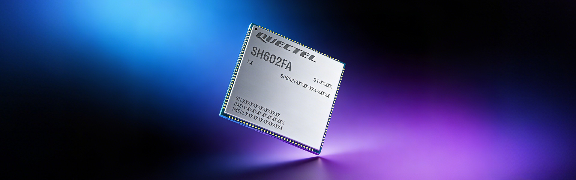 要性能强、又要成本优？全新移远4G智能模组SH602FA——性价比之王来了！