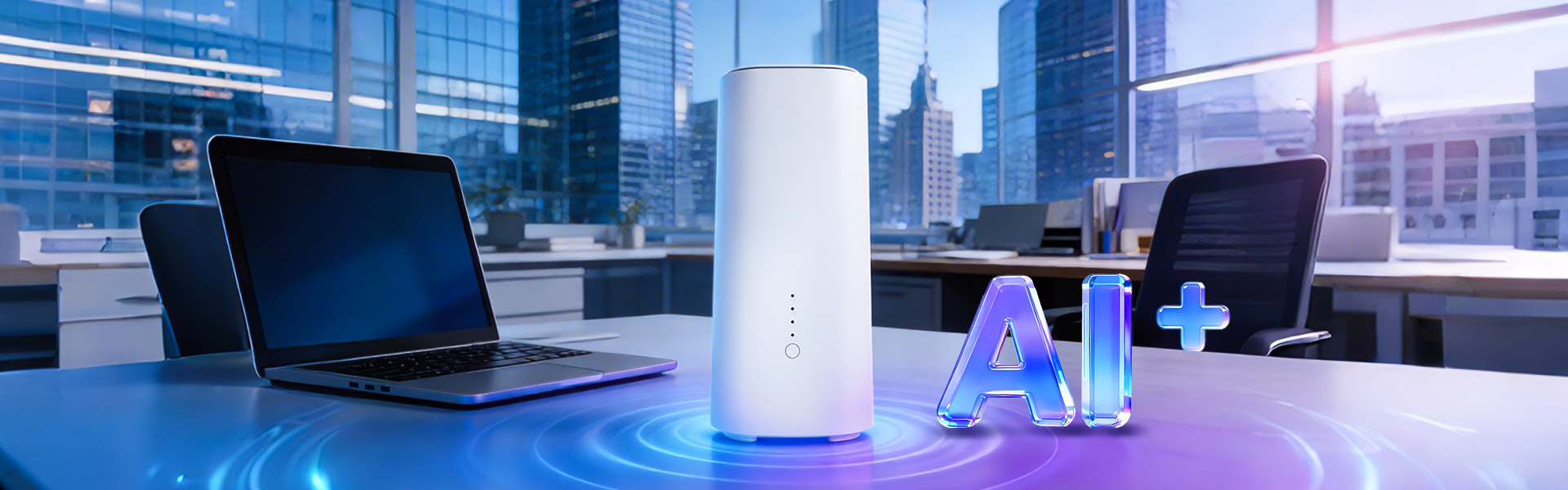 引领下一代连接体验：hjc黄金城官网携手联发科技重磅发布5G-A+Wi-Fi 8智能CPE方案，闪耀亮相MWC 2026