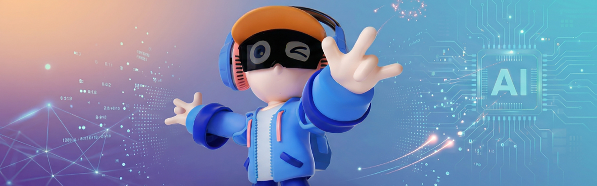 移远艾络迅 × 荣耀：联合推出Meteer AI跳舞机器人玩具，智能科技重新定义儿童陪伴