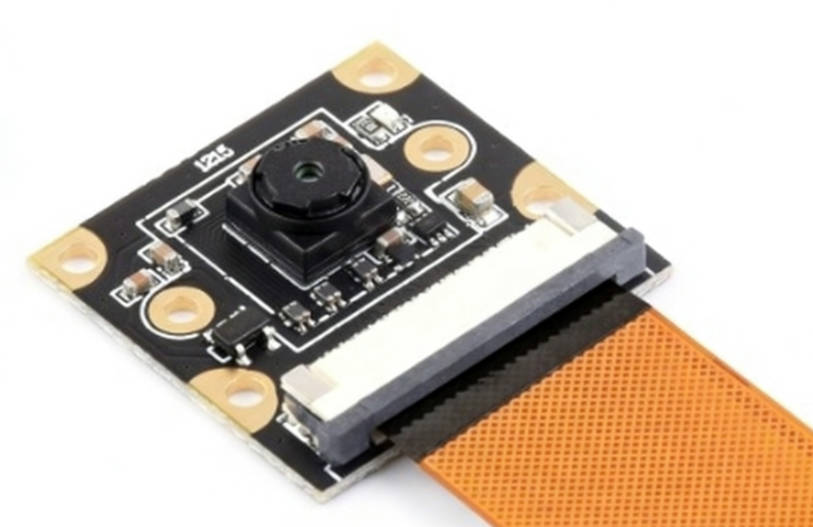 IMX219 摄像头？